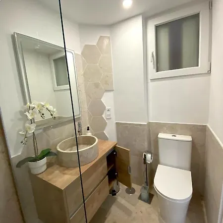 Torre Levante, Primera Linea De Playa Апартаменты