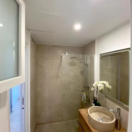 Apartment Torre Levante, Primera Linea De Playa Benidorm
